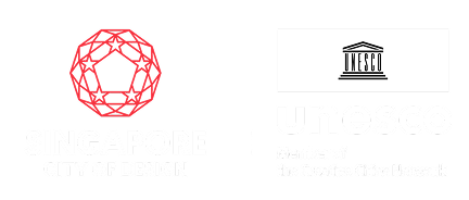 SINGAPORE CITY OF DESIGN